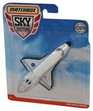 Matchbox Sky Busters (2019)