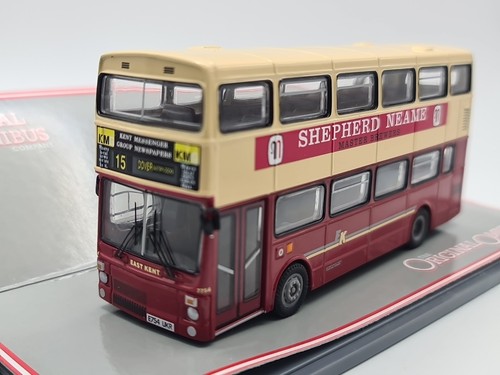 Original omnibus om45104 mcw - omnibus,