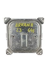 RENAULT ARKANA IV B9A/M/N 15-23 HEADLAMP BALLAST 260556623R