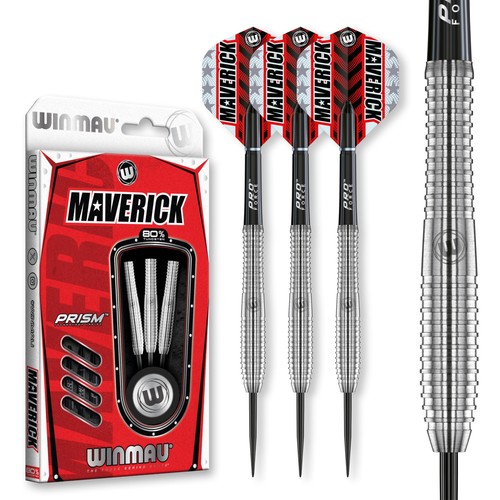 Winmau maverick gram - winmau, 23