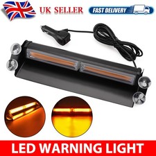 COB LED Emergency Warning