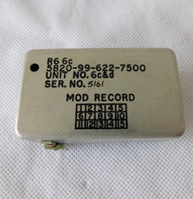 Clansman Radio RT320