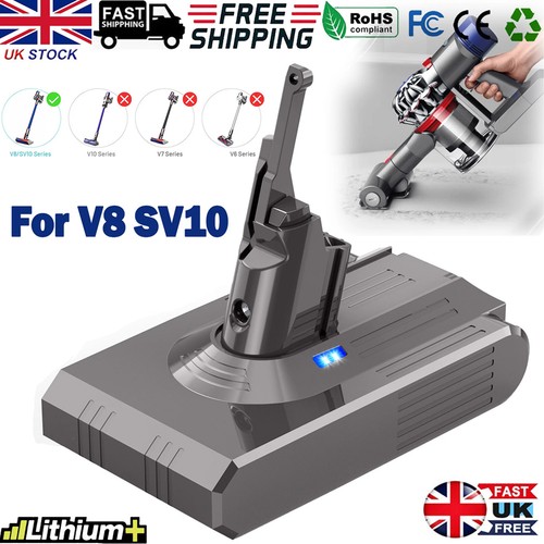 Battery for dyson - dyson, v8