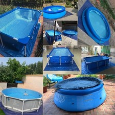 Durable Pool Ground Cloth