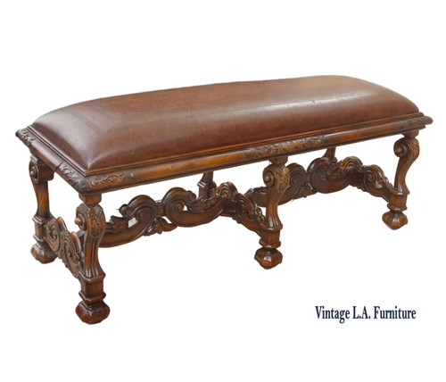 Bench for theodore alexander - for,