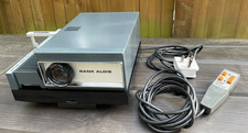 Rank Aldis 2000 Auto Deluxe
