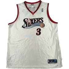 Reebok Philadelphia 76ers NBA