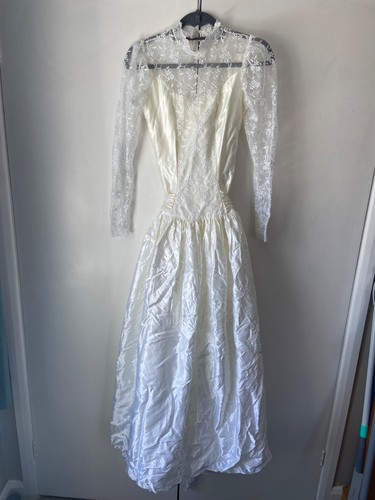 Vintage 1980s ablc - ablc, wedding