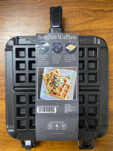 Nordic ware stove top - stove,