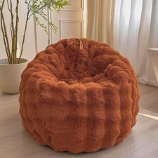 LIFEREVO Kids Fluffy Faux