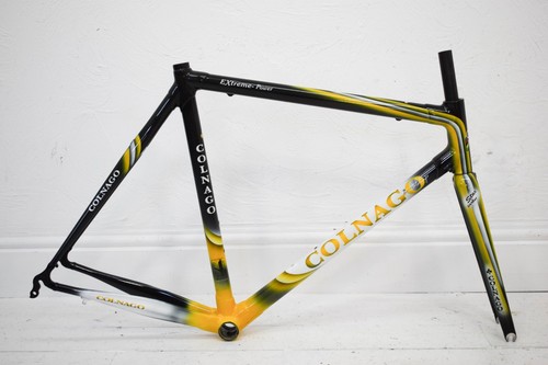 Colnago extreme power 59cm - colnago,