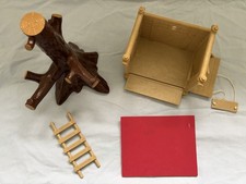 Sylvanian Families Vintage