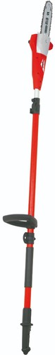 Grizzly eks710t electric - grizzly, pole
