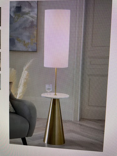 Brand nxt new marble floor - new,