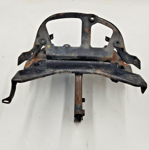 Front frame bmw - frame, 650