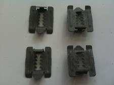 Genuine Ford Seat Track Cover Clips MK5 MK6 Escort/Puma/MK3 Fiesta RS 1800