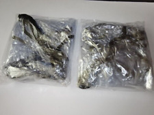 2x RAINCOVERS Zipped to fit