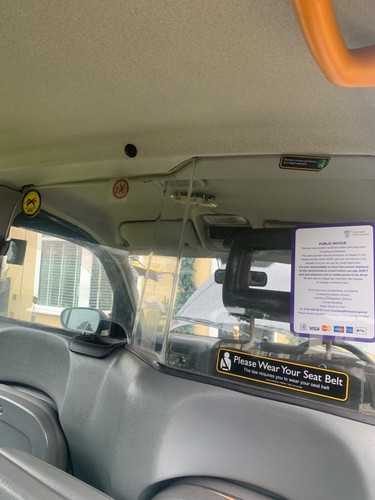 London taxi tx4 - london, 2007-2017