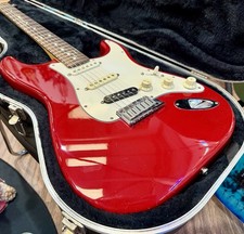 🌟RARE 1994🌟 Fender USA