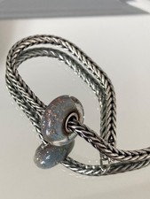 Authentic Trollbeads Blue
