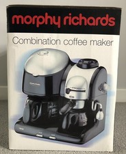 Morphy Richards Combination
