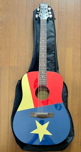 Silvertone txl - silvertone, sd-10