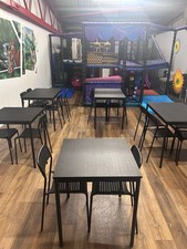 IKEA Tables Chairs