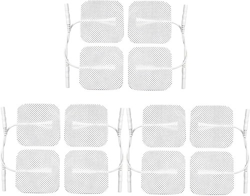Med fit tens - tens, pads