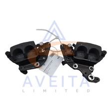 HONDA CB 650 2016 Front