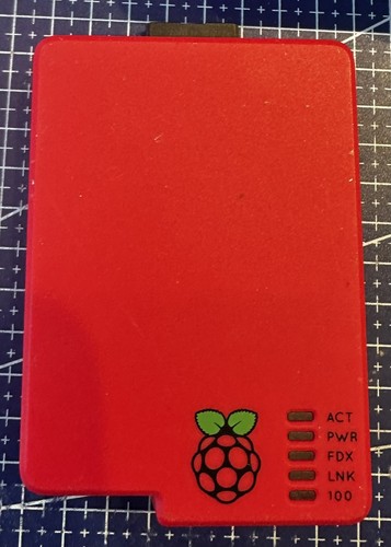 Raspberry model with - pi,
