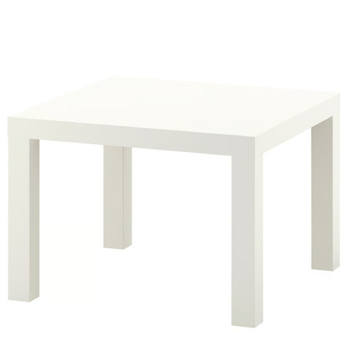 Side table for - table, living