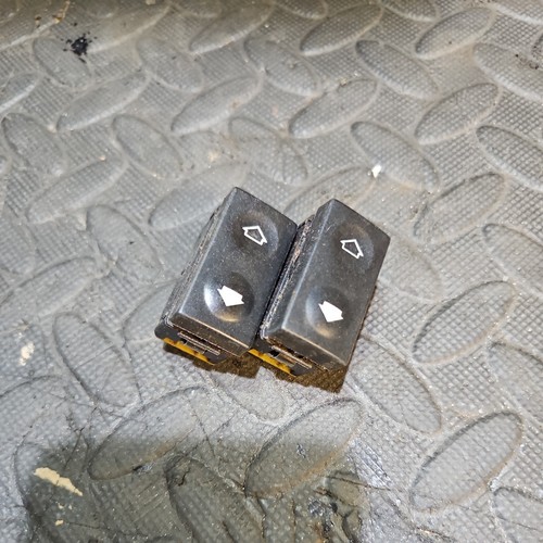 Bmw window switch 8368941 - window,