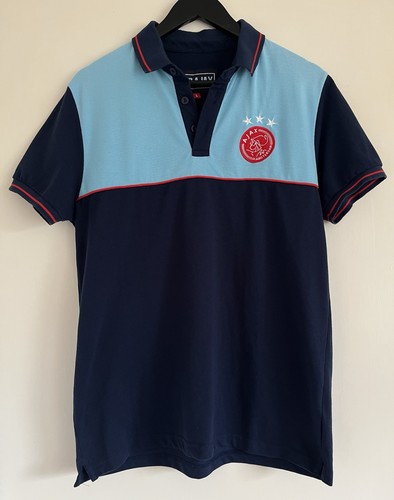 Afc ajax amsterdam men - ajax, men’s