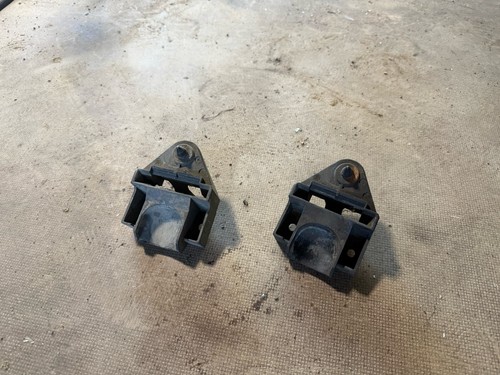 Genuine bmw e36 lower radiator - genuine,