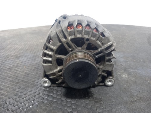 Citroen alternator - citroen,