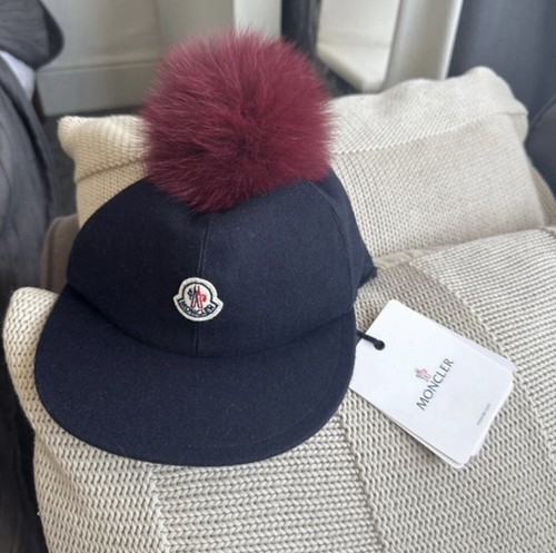 Moncler cappello hat - cappello,