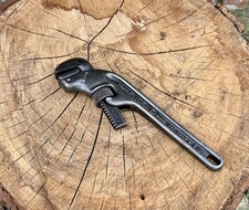 Vintage RIDGID E 10'' offset