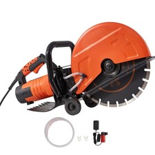 Uimoso 14'' Electric Concrete