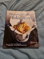 Slimming World Recipe Cook