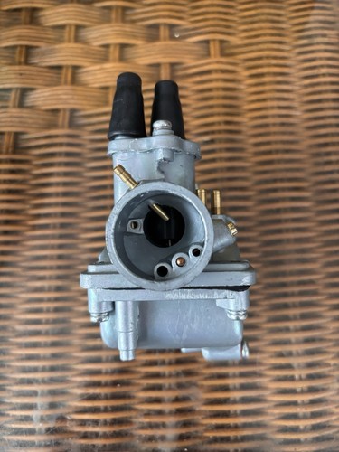 Cy80 carburetor for pw80 py80 - for,