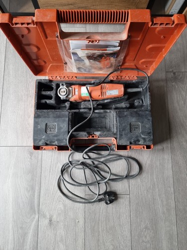 Fein multimaster fmm350qsl - fein,