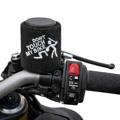 Brake reservoir sock - reservoir,