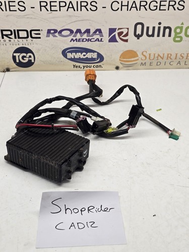 Shoprider cadiz mobility