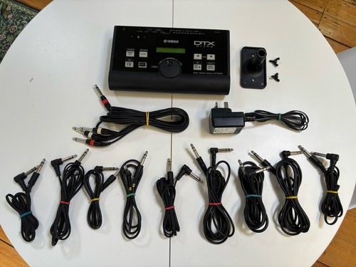 Yamaha dtx500 electronic drum - dtx500,