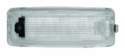 Hella interior light lamp roof - hella,