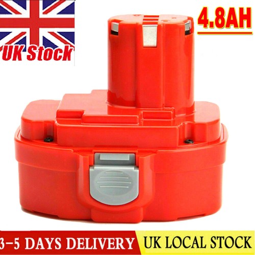 8ah battery for makita - ni-mh,