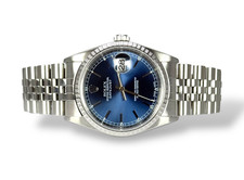 ROLEX Datejust 36 - 16220 -
