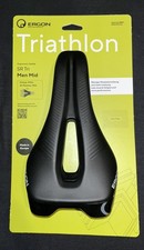 Ergon SR Tri Men Mid - Black 