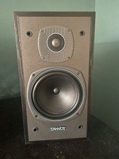 Tannoy E11 Bookshelf Bi-Wire