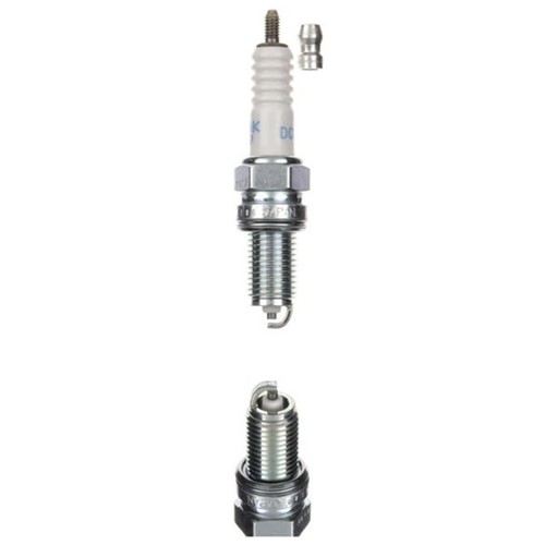 Ngk dcpr8e screwable - ngk,